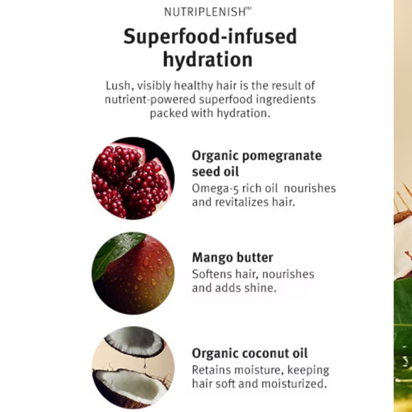 NEW TRAVEL SIZE AVEDA NITRIPLENISH TREATMENT MASK DEEP MOISTURE 25ml - Picture 8 of 12